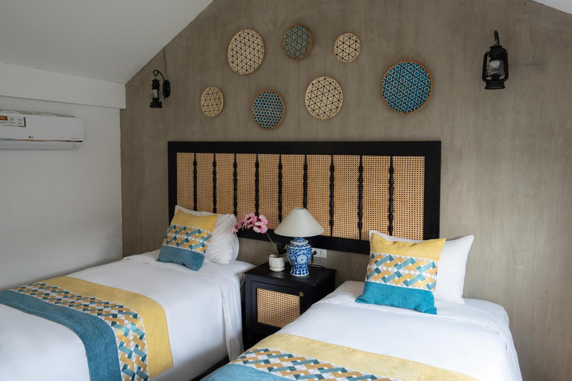 Nghe Garden Resort Hội An Chambre photo